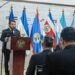 Gradúan la III edición del Diplomado especializado en Integración Centroamericana SICA