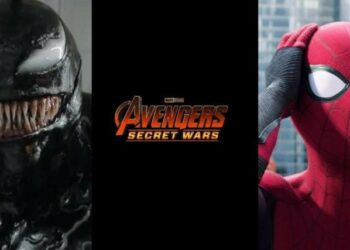 ‘Avengers: Secret Wars’ se conectaría con ‘Venom: The Last Dance’ y ‘Spider-Man 4’ gracias a esta impactante teoría