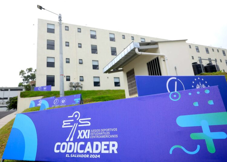 La Villa Codicader 2024 abrirá sus puertas a partir del martes