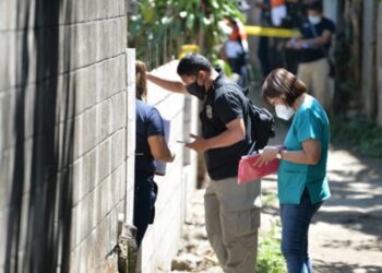 Gobiernos de ARENA y FMLN dejaron más de 80 mil homicidios