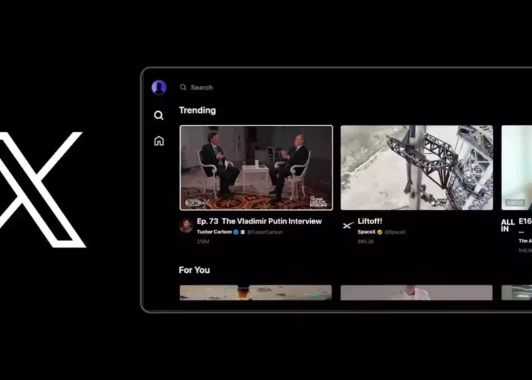 Elon Musk quiere competir con video al estilo YouTube