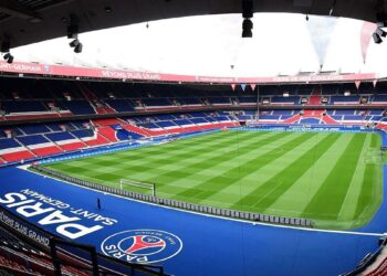 Un entrenador fue acusado de abusar a menores en las divisiones formativas del PSG