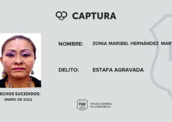 Abogada ofreció a una persona una plaza laboral en el Ministerio de Hacienda si le entregaba $1,500
