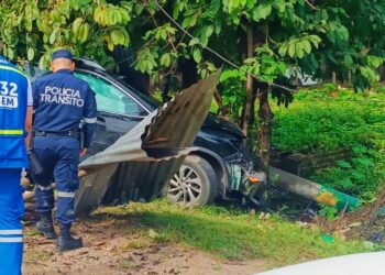 Fallece un hombre en accidente de tránsito en Texistepeque