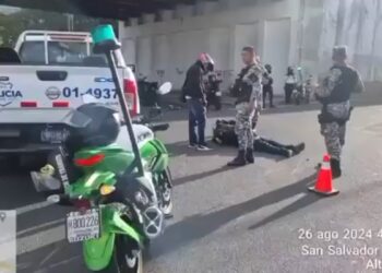 VMT: El 38% del total de muertes en accidentes viales son de motociclistas