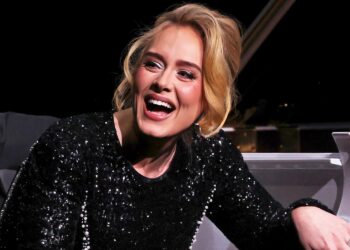 Adele podría incursionar como actriz tras alejarse de la música