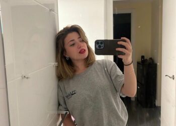 Cancillería confirma muerte de cantante salvadoreña Adriana Mojica en España