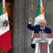 López Obrador aseguró que México «revirtió la decadencia» en su último informe de Gobierno