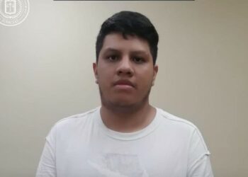 Enfrenta audiencia hombre acusado de haber violado a una mujer a quien contactó por redes sociales