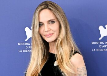 Angelina Jolie planea pasar ‘mucho tiempo en Camboya’ en los próximos años