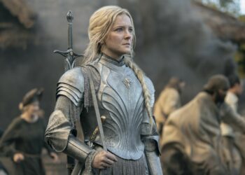 ‘Los Anillos de Poder’ T2 se queda ‘corta’ de audiencia respecto a la temporada 1