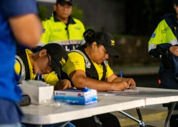 VMT superó los 54 mil dispositivos antidopaje en lo que va del año