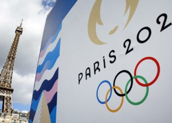 Cinco atletas dieron positivo en controles antidopaje tras los Juegos Olímpicos de París