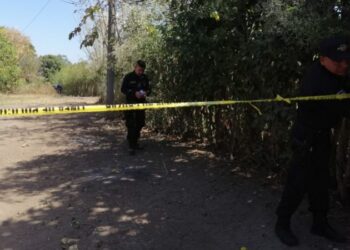 Pasarán 20 años en la cárcel tres pandilleros que asesinaron a un repartidor de comida en Lourdes, Colón