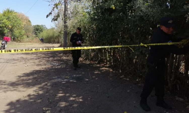 Pasarán 20 años en la cárcel tres pandilleros que asesinaron a un repartidor de comida en Lourdes, Colón