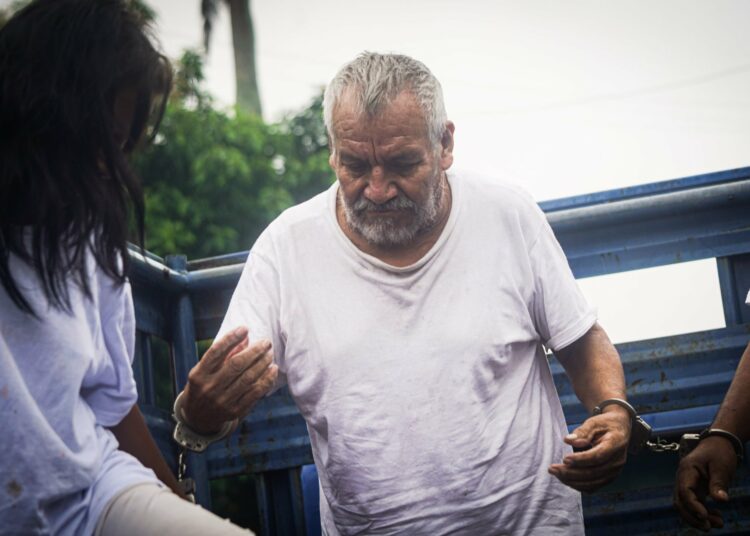 Enfrenta juicio hombre acusado de feminicidio de su esposa a quien maltrataba física y emocionalmente