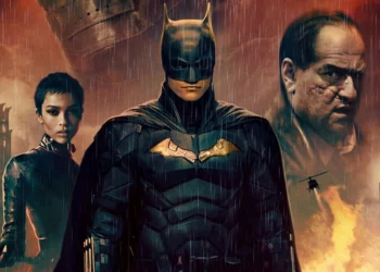 Matt Reeves revela si ‘The Batman Parte II’ es el final de su saga del Caballero de la Noche