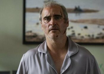 Joaquin Phoenix responde por fin a su polémica salida de la película de romance LGBT de Todd Haynes