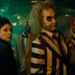 ‘Beetlejuice Beetlejuice’ de Tim Burton, supera a la original en taquilla durante su primer fin de semana