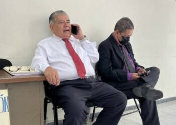 Raúl Beltrán Bonilla es absuelto por tercera vez en juicio contra youtuber