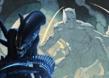 Marvel anuncia al sucesor oficial de T’Challa como Black Panther