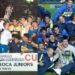 La FIFA dio marcha atrás y vuelve a reconocer a Boca como campeón del mundo en 2000 y 2003