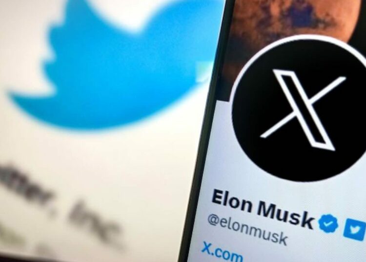 X acata orden judicial y de nuevo deja de funcionar en Brasil