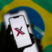 La Justicia de Brasil ratificó que X seguirá bloqueada hasta que pague una multa de USD 1,8 millones
