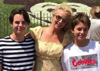 Britney Spears deberá seguir pagando la manutención de su hijo menor a pesar de ser mayor de edad