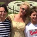 Britney Spears deberá seguir pagando la manutención de su hijo menor a pesar de ser mayor de edad