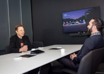 Presidente Bukele se reúne con Elon Musk: «El Salvador tiene un líder increíble», dijo Musk