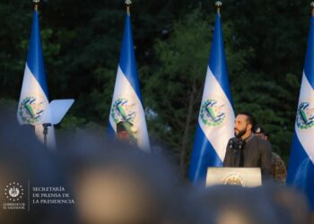 Presidente Bukele anuncia presentará presupuesto 2025 totalmente financiado, El Salvador no adquirirá más deuda
