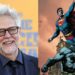James Gunn revela cómo se llamaría su película de Batman y Superman en DC Studios