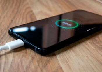 No uses estas aplicaciones mientras cargas el celular