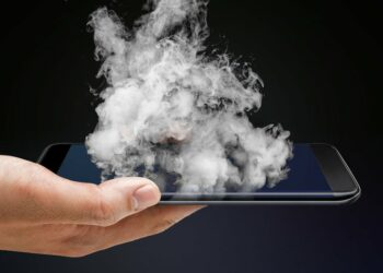Cinco señales que avisan si tu celular está a punto de dejar de funcionar