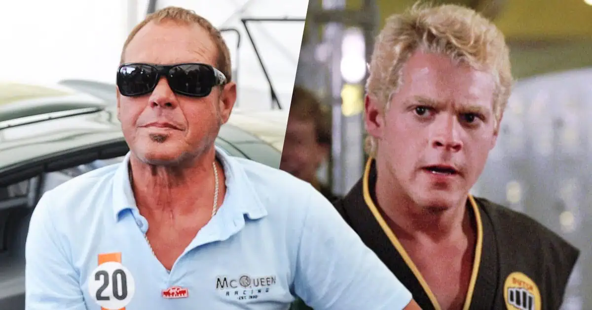 Muere Chad McQueen, hijo de Steve McQueen y estrella de 