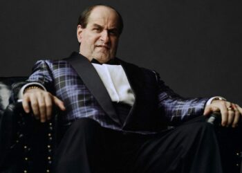 Nuevo tráiler de ‘El Pingüino’ nos muestra el poder del criminal más astuto