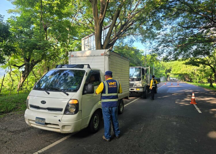 Autoridades registran disminución de fallecidos por accidentes de tránsito