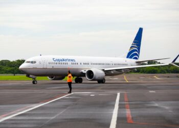 CEPA inaugura apertura de nuevas conexiones entre San Salvador y Panamá