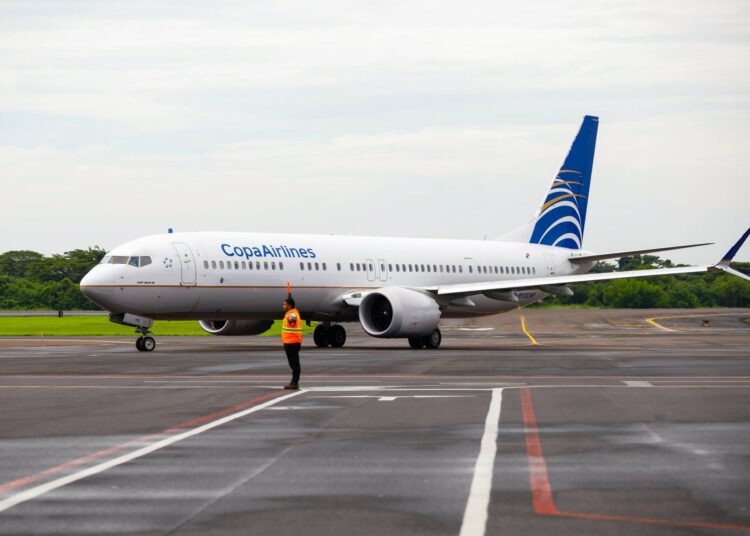 CEPA inaugura apertura de nuevas conexiones entre San Salvador y Panamá