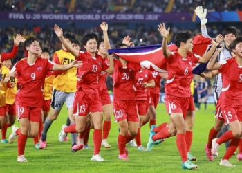 Corea del Norte se corona tricampeón del Mundial Sub-20 femenino tras superar a Japón 1-0