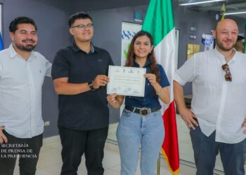 Gobierno realiza Festival de Juventudes en Santa Ana