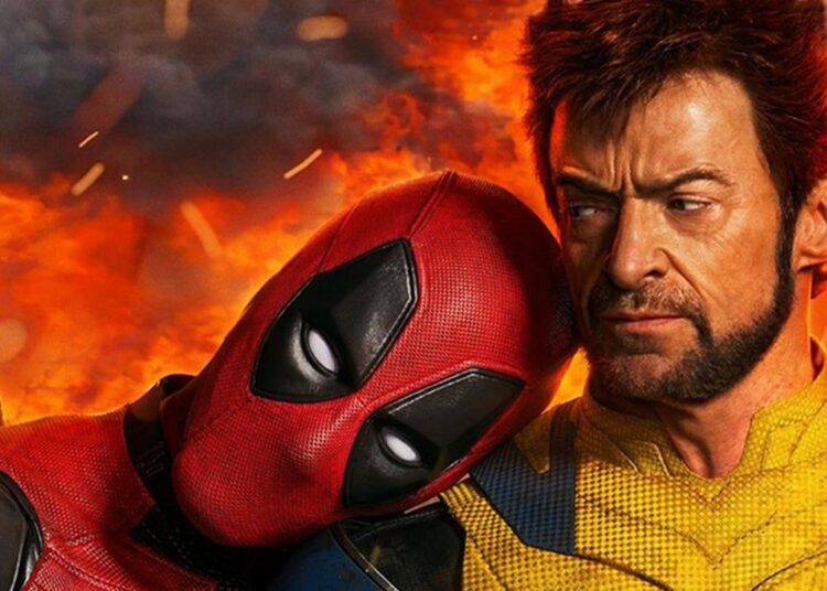 Un nuevo rey en el MCU: ‘Deadpool & Wolverine’ supera a ‘Los Vengadores’ e impone nuevo récord de taquilla