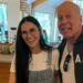 Demi Moore reveló detalles sobre el estado de salud de Bruce Willis