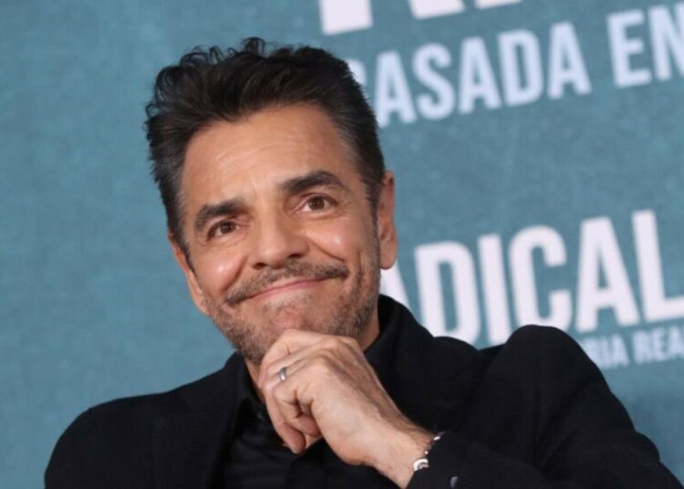Eugenio Derbez sorprende al revelar cómo anunciará su muerte con un plan de hace más de 10 años