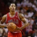 Derrick Rose, el MVP más joven de la historia de la NBA, auncia su retiro