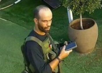 Israel dice haber matado a militante de Hamás que dirigió masacre del 7 de octubre