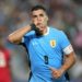 Luis Suárez se despide de la selección de Uruguay