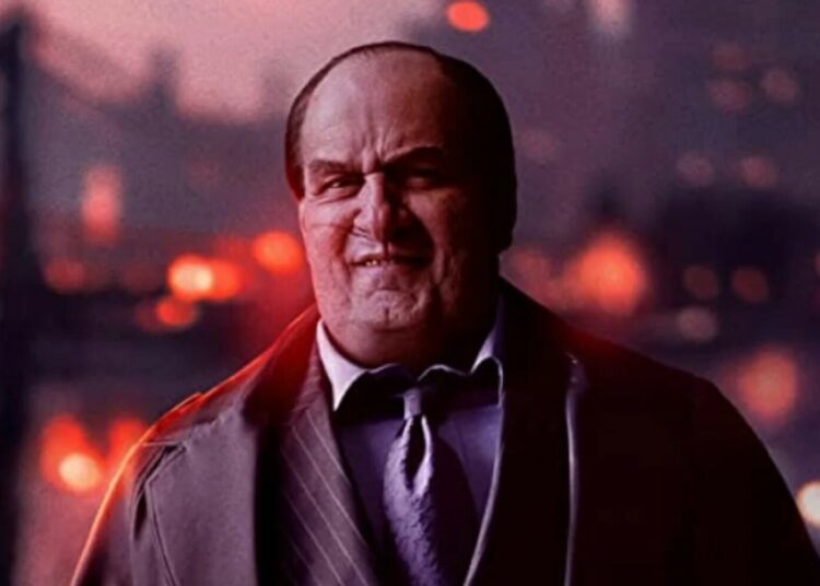 Colin Farrell tuvo que ver ‘Toy Story’ y películas de Pixar para lidiar con la oscuridad de hacer ‘El Pingüino’