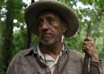 Muere José Manuel Poncelis, actor de ‘La ley de Herodes’ y ‘Sueño en otro idioma’, a los 70 años